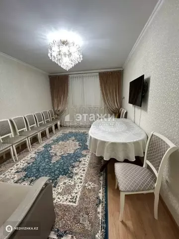 2-комнатная квартира, этаж 10 из 12, 59 м²