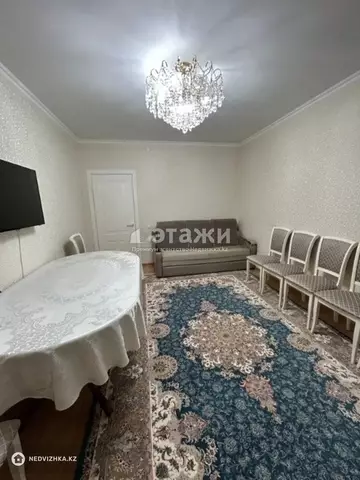 2-комнатная квартира, этаж 10 из 12, 59 м²