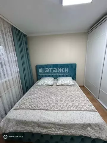 2-комнатная квартира, этаж 10 из 12, 59 м²