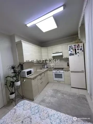 2-комнатная квартира, этаж 10 из 12, 59 м²