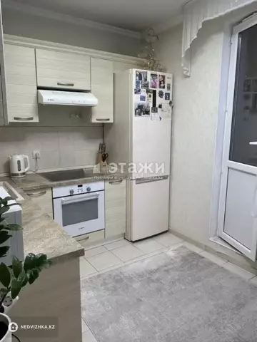 59 м², 2-комнатная квартира, этаж 10 из 12, 59 м², изображение - 4