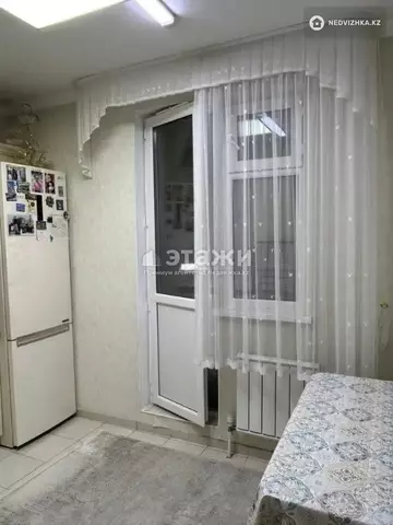 59 м², 2-комнатная квартира, этаж 10 из 12, 59 м², изображение - 5