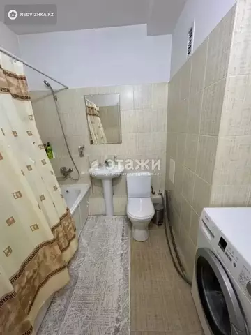 59 м², 2-комнатная квартира, этаж 10 из 12, 59 м², изображение - 6