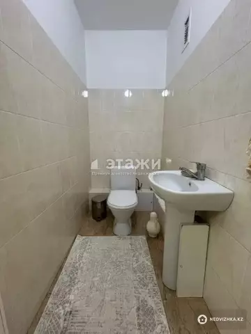 59 м², 2-комнатная квартира, этаж 10 из 12, 59 м², изображение - 7