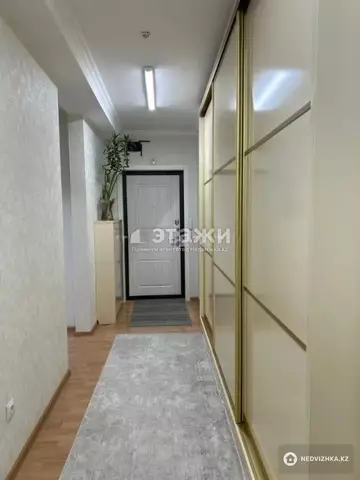 59 м², 2-комнатная квартира, этаж 10 из 12, 59 м², изображение - 8