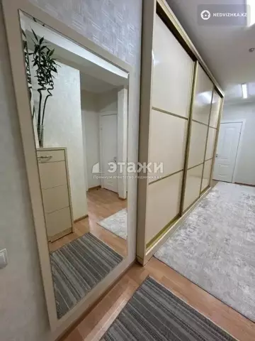 59 м², 2-комнатная квартира, этаж 10 из 12, 59 м², изображение - 9