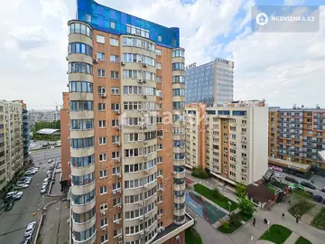 3-комнатная квартира, этаж 5 из 10, 112 м²