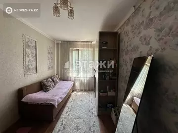 2-комнатная квартира, этаж 2 из 4, 43 м²