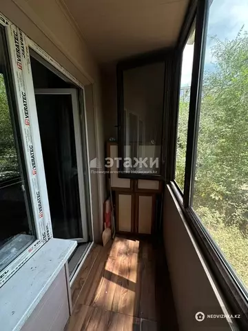 2-комнатная квартира, этаж 2 из 4, 43 м²