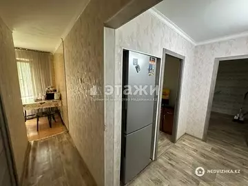 42.7 м², 2-комнатная квартира, этаж 2 из 4, 43 м², изображение - 4