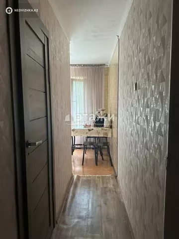 42.7 м², 2-комнатная квартира, этаж 2 из 4, 43 м², изображение - 6