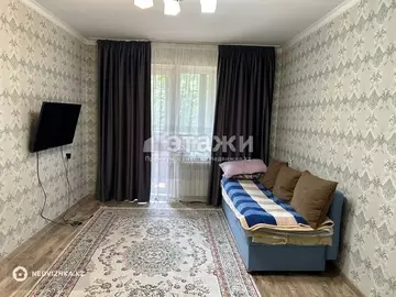 42.7 м², 2-комнатная квартира, этаж 2 из 4, 43 м², изображение - 7