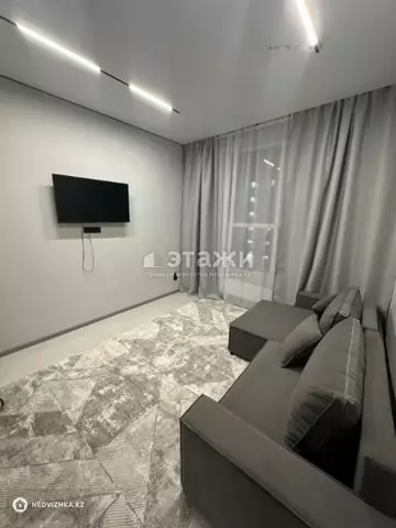 2-комнатная квартира, этаж 11 из 13, 45 м²