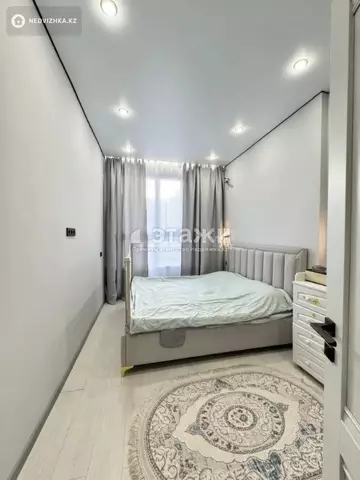 2-комнатная квартира, этаж 11 из 13, 45 м²