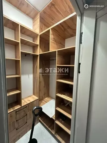 45 м², 2-комнатная квартира, этаж 11 из 13, 45 м², изображение - 4