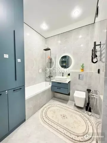 45 м², 2-комнатная квартира, этаж 11 из 13, 45 м², изображение - 5