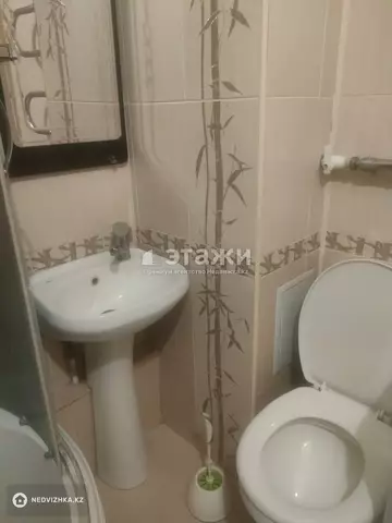 20 м², 1-комнатная квартира, этаж 6 из 9, 20 м², изображение - 1