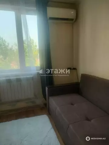 20 м², 1-комнатная квартира, этаж 6 из 9, 20 м², изображение - 3