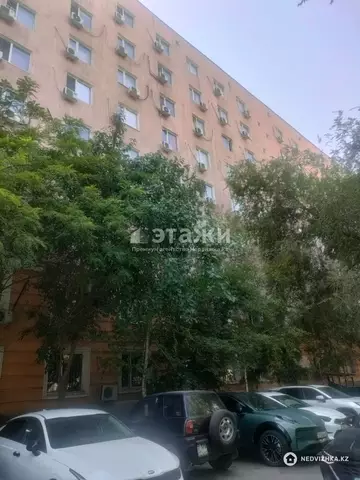 20 м², 1-комнатная квартира, этаж 6 из 9, 20 м², изображение - 6