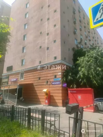 20 м², 1-комнатная квартира, этаж 6 из 9, 20 м², изображение - 7