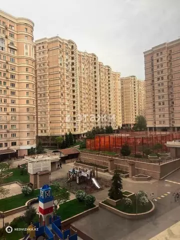 52 м², 2-комнатная квартира, этаж 8 из 18, 52 м², изображение - 5