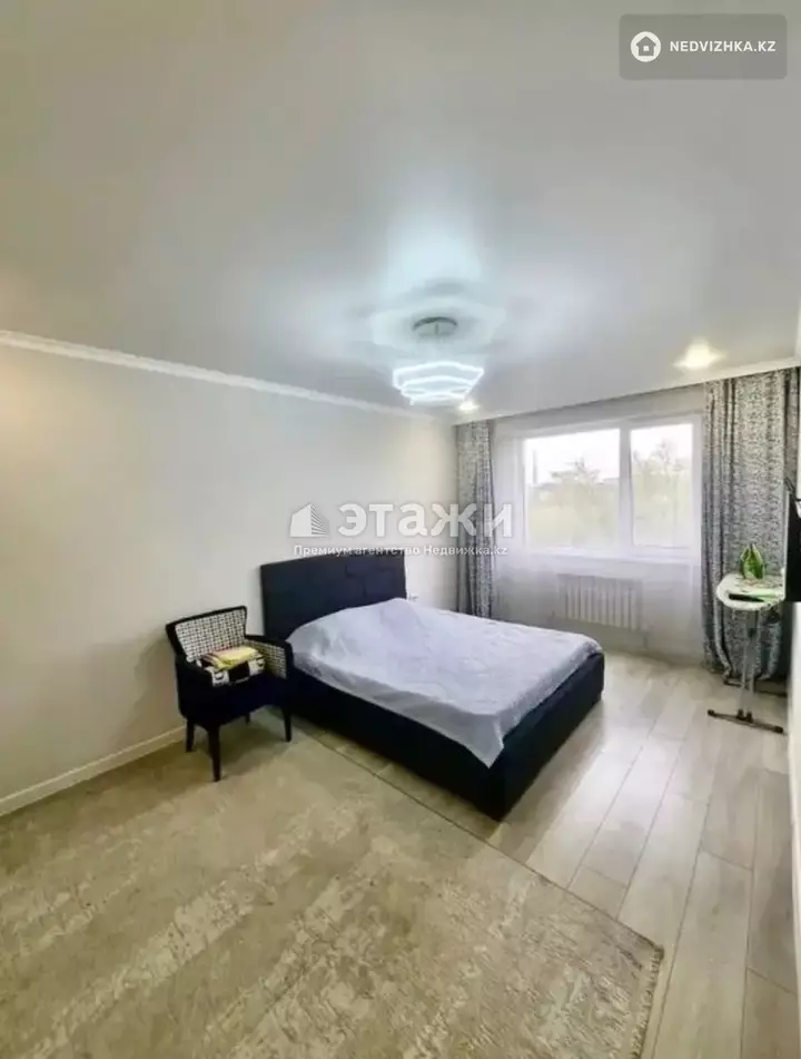 46 м², 2-комнатная квартира, этаж 5 из 10, 46 м², изображение - 1