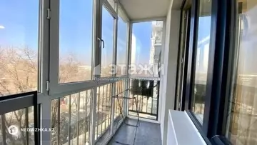 46 м², 2-комнатная квартира, этаж 5 из 10, 46 м², изображение - 4
