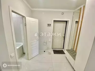 46 м², 2-комнатная квартира, этаж 5 из 10, 46 м², изображение - 5