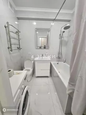46 м², 2-комнатная квартира, этаж 5 из 10, 46 м², изображение - 6