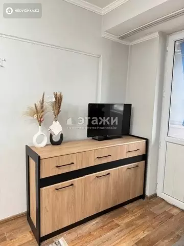 1-комнатная квартира, этаж 8 из 9, 36 м²