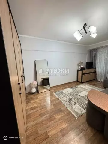 36.5 м², 1-комнатная квартира, этаж 8 из 9, 36 м², изображение - 4