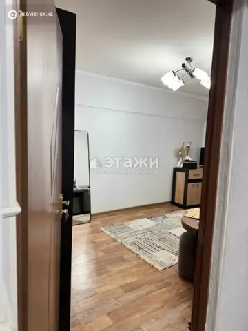 36.5 м², 1-комнатная квартира, этаж 8 из 9, 36 м², изображение - 5