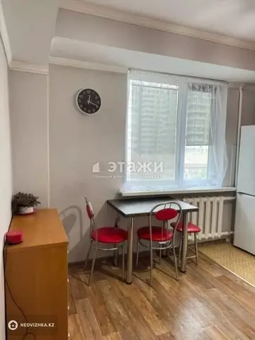 36.5 м², 1-комнатная квартира, этаж 8 из 9, 36 м², изображение - 7