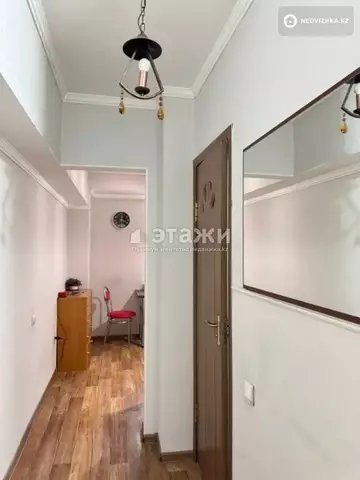 36.5 м², 1-комнатная квартира, этаж 8 из 9, 36 м², изображение - 8
