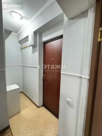 36.5 м², 1-комнатная квартира, этаж 8 из 9, 36 м², изображение - 12