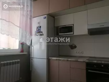 2-комнатная квартира, этаж 5 из 10, 57 м²