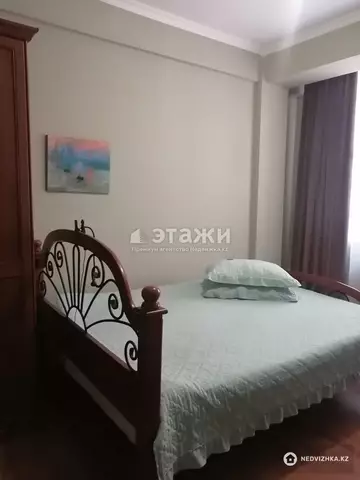 2-комнатная квартира, этаж 5 из 10, 57 м²