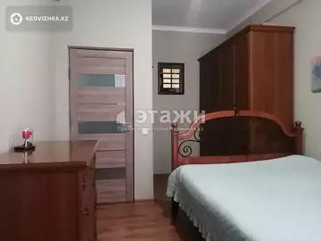 2-комнатная квартира, этаж 5 из 10, 57 м²