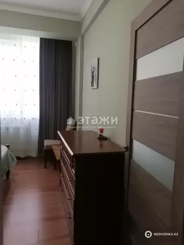 57 м², 2-комнатная квартира, этаж 5 из 10, 57 м², изображение - 5
