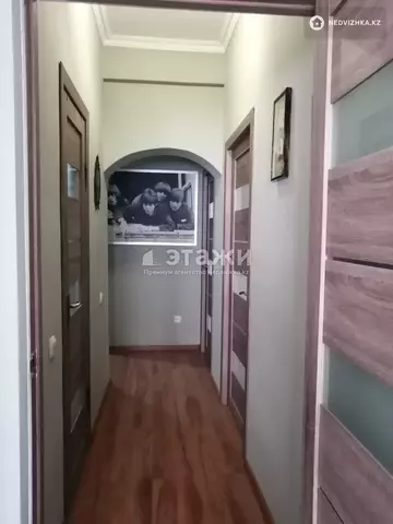 57 м², 2-комнатная квартира, этаж 5 из 10, 57 м², изображение - 6