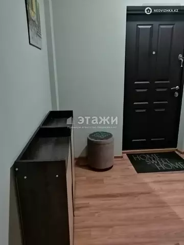 57 м², 2-комнатная квартира, этаж 5 из 10, 57 м², изображение - 7