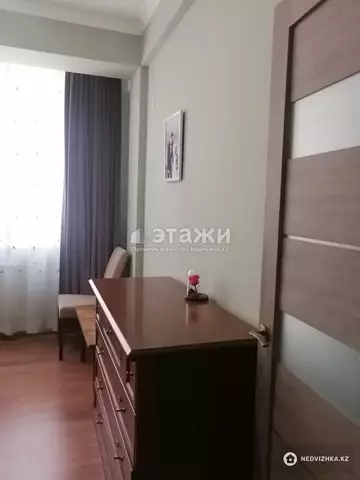 57 м², 2-комнатная квартира, этаж 5 из 10, 57 м², изображение - 8