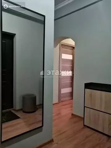 57 м², 2-комнатная квартира, этаж 5 из 10, 57 м², изображение - 11
