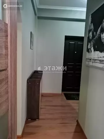 57 м², 2-комнатная квартира, этаж 5 из 10, 57 м², изображение - 12