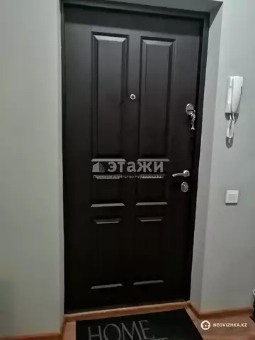 57 м², 2-комнатная квартира, этаж 5 из 10, 57 м², изображение - 13
