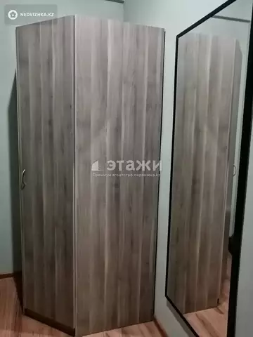 57 м², 2-комнатная квартира, этаж 5 из 10, 57 м², изображение - 14