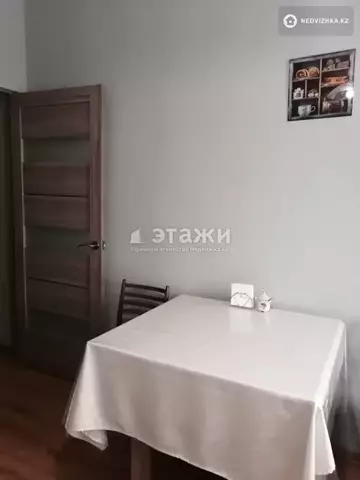 57 м², 2-комнатная квартира, этаж 5 из 10, 57 м², изображение - 15