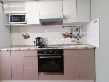 57 м², 2-комнатная квартира, этаж 5 из 10, 57 м², изображение - 16