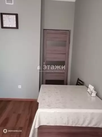 57 м², 2-комнатная квартира, этаж 5 из 10, 57 м², изображение - 17
