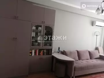 57 м², 2-комнатная квартира, этаж 5 из 10, 57 м², изображение - 18